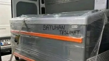 Karabük’te Yapay Zeka Destekli Dolandırıcılık Çetesi Çökertildi